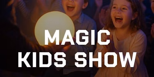 Magic Kids Show