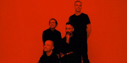 American Football - Band