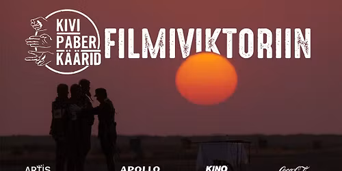 KPK Filmiviktoriin S09E08