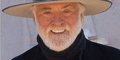 Michael Martin Murphey \u2013 Cowboy Christmas at Arlington Music Hall