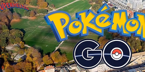 Pok\u00e9mon GO fest 2026 Copenhagen F\u00e6lledparken - Friday