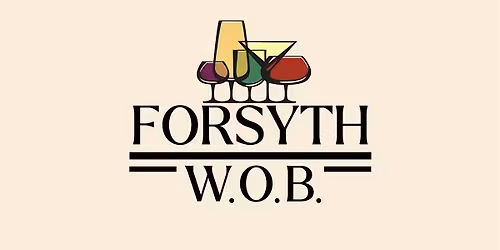 Pour & Explore with Spring Wine Sips!