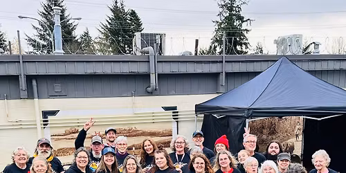 \u2728First Annual Christmas Silent Auction for The Sooke Food Bank\u2728