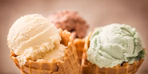 Ice Cream Ruck