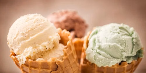 Ice Cream Ruck