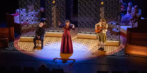 Th\u00e9\u00e2tre musical : "Le Barbier de S\u00e9ville"