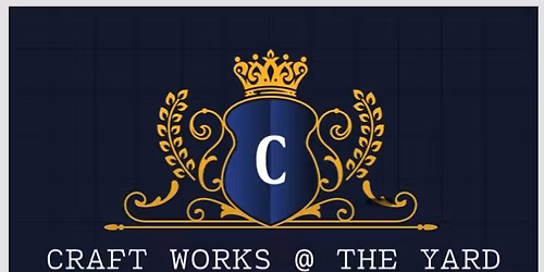 Christmas craft party