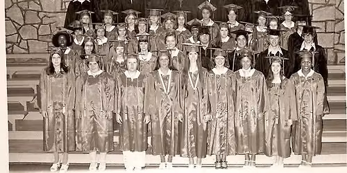 50th Class Reunion