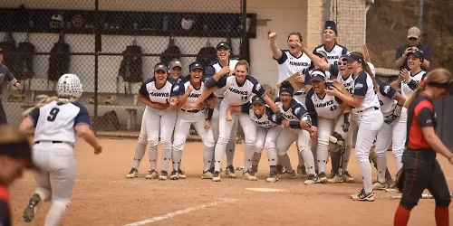 Parking Quinnipiac Bobcats at Monmouth Hawks Mens Basketball