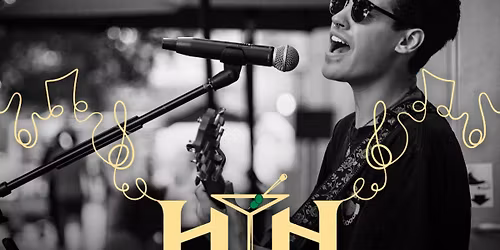 Live Music with Til Now @ Happy Hour Bar & Grill