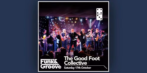 The Good Foot Collective