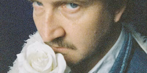 Sunday Concert Series: Lawrence Arabia