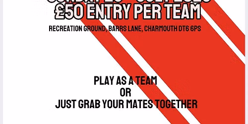 Men\u2019s 5-a-side Tournament
