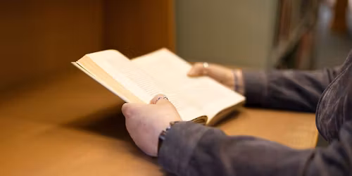 2026 Nelson Lecture Series