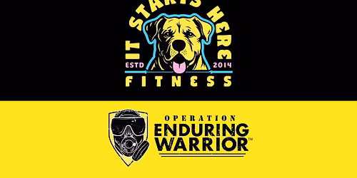 Supporter Event  -  DEKA MILE and DEKA Strong fundraiser 