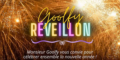 R\u00e9veillon 2025 \ud83c\udf7e