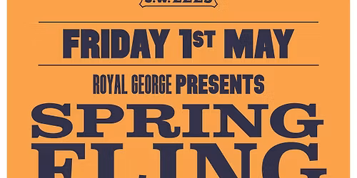 Spring Fling Hoedown