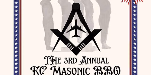 KC Masonic BBQ