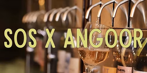 SOS x Angoor