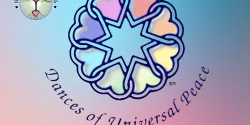 Dances of Universal Peace