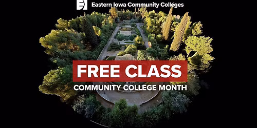 FREE CLASS: Creating a 3D Object Using Photogrammetry