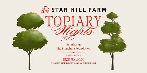 Star Hill Farm Whisky Tasting Experience
