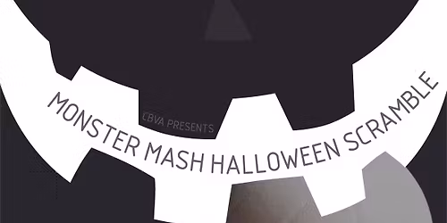 \ud83c\udf83 Monster Mash Halloween Scramble 2025 \ud83c\udf83