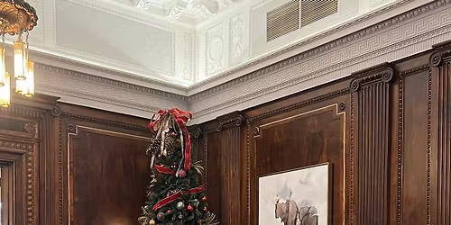 Breakfast with Santa