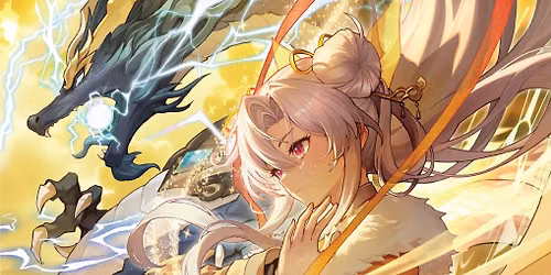 Grand Archive Radiant Origins Store Championships