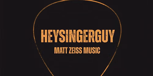 Matt Zeiss with Tommy Patton & The Bluff City Express