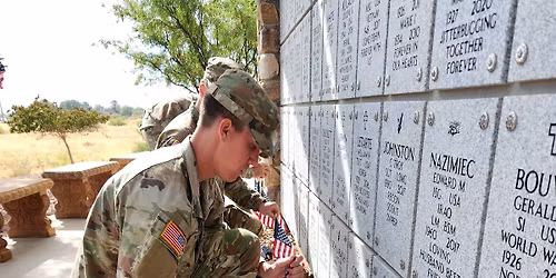 Memorial Day 2026