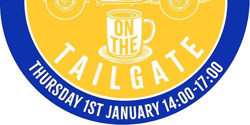 Tea on the Tailgate Surrey