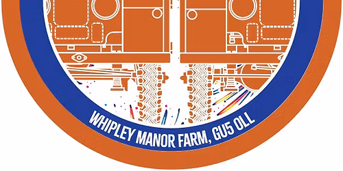 Tea on the Tailgate Surrey