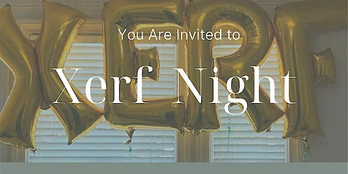 Xerf Night