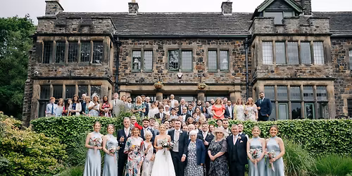 Valentines Wedding Open Day