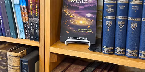 ARIA Author Expo