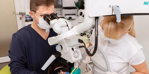 T\u00f6\u00f6tamine hambaravimikroskoobiga. Arstile ja assistendile. 2 p\u00e4eva