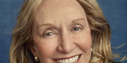 2025-2026 Philadelphia Speakers Series - Doris Kearns Goodwin at Kimmel Center - Marian Anderson Hall