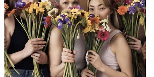 The Shift: A Holistic Seminar for Empowered Midlife Transitions
