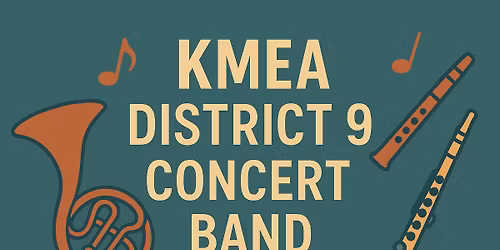 All District Concert Band