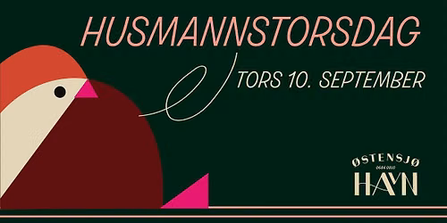 Husmannstorsdag: Hjemmelagde kj\u00f8ttkaker og tilsl\u00f8rte bondepiker
