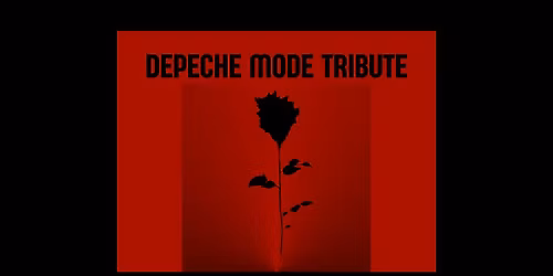 Depeche Mode Tribute