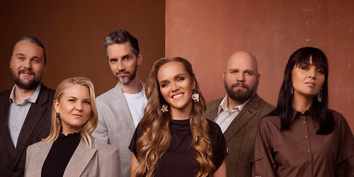 Kadri Voorand ja Estonian Voices KAMBJA VALLA ISADEP\u00c4EVA KONTSERT