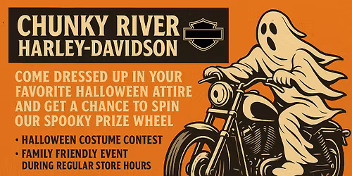 Halloween Costume Contest