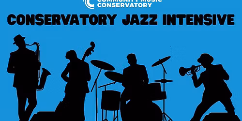 Conservatory Jazz Intensive 