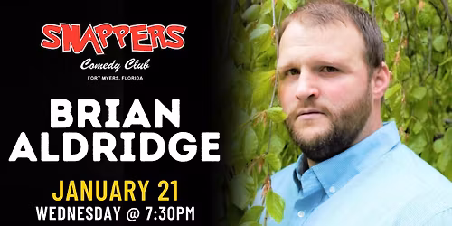 Brian Aldridge