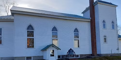 Annual Turkey Dinner