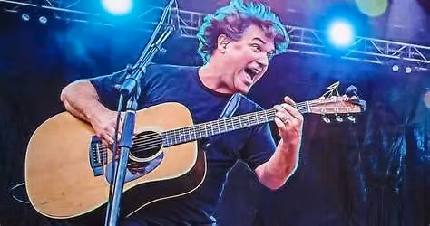 Keller Williams Tickets