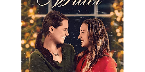 The Christmas Writer