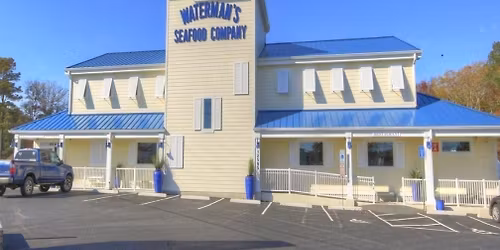 OC CRUISIN KICK OFF MEETUP